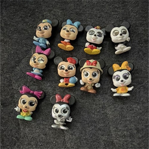 Disney lot mini - lot, 10