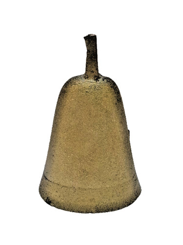 Cloche bronze - en, (10)