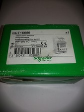 Schneider CCT 16650
