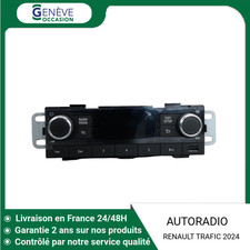 🇫🇷 AUTORADIO RENAULT
