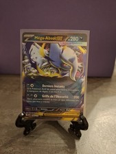 Carte pokemon Méga-Absol Ex