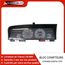 🇫🇷 BLOC COMPTEURS