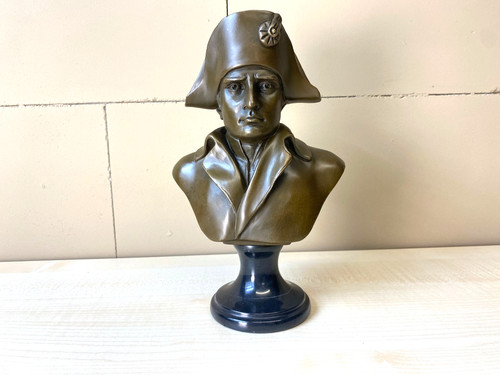 Buste napoléon bonaparte - buste, de