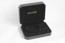 BULGARI Écrin pour montre