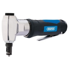 CISAILLE GRIGNOTEUSE PNEUMATIQUE A POINCON