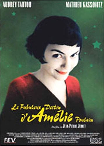 Fabuleux destin amelie - destin, d'amelie