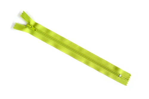Fermeture éclair cm non - 20,