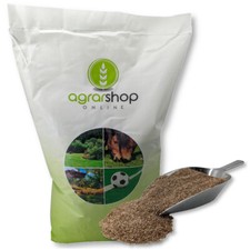Agrarshop Pâturage pour chevaux réensemencement 10 kg de graines de pâturage 