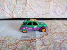 CITROËN 2 CV Cross ELIGOR