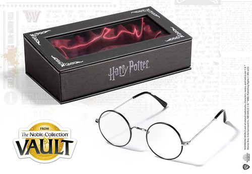 Harry potter réplique des - réplique,