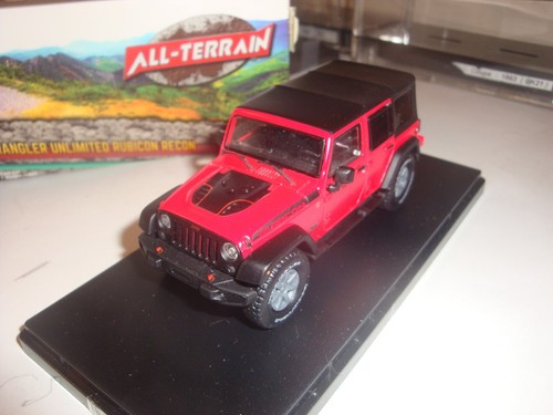 Greenlight 86093 jeep - 86093-,