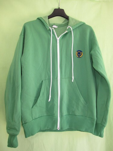 Veste capuche jacket - veste,