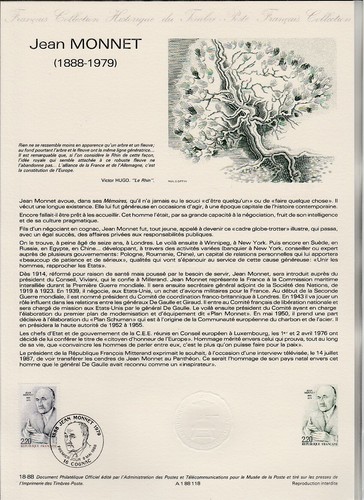 Document philatélique - document,