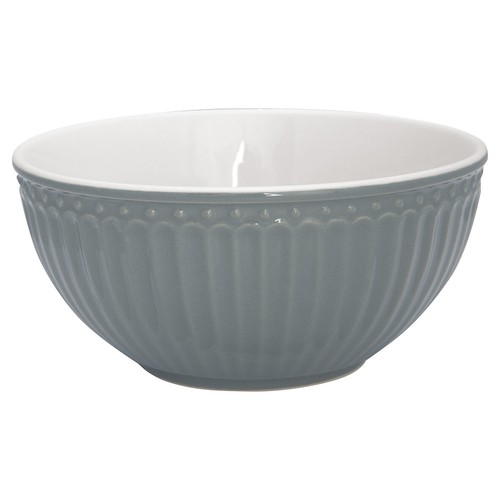 Bol greengate alice gris 450 - greengate,