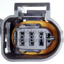 Sonde lambda devant le