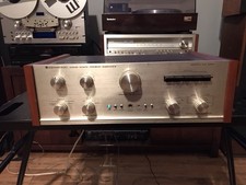 Vintage Kenwood KA-6000