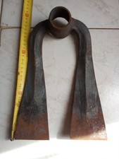 OLD TOOL / outil ancien Croc