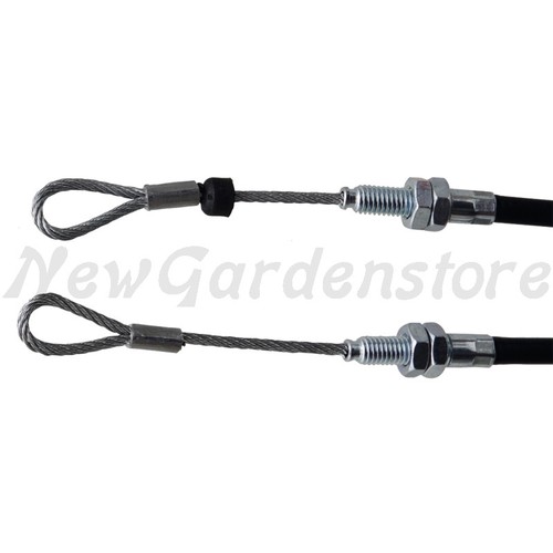 Câble flexible levage - de,