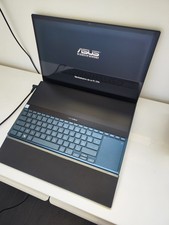 Ordinateur Portable Asus Zenbook pro Duo UX581G 16GB RAM i7