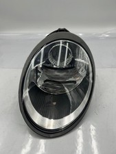 Optique avant principal droit (feux)(phare) PORSCHE 911 5 997 COUPE PHASE 2