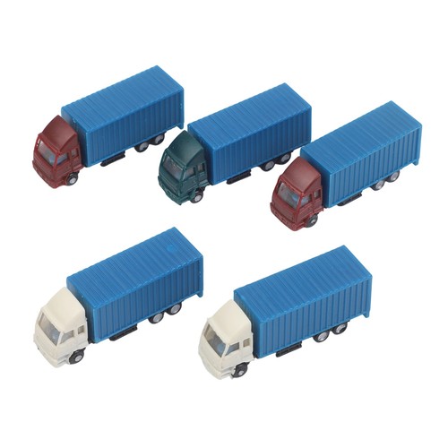 Camion jouets au - 5,