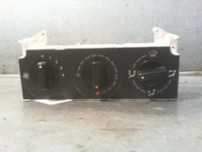 Commande chauffage CITROEN ZX
