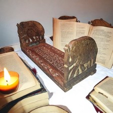 Serre-livres Extensible en