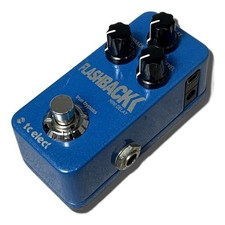 tc electronic Flashback Mini