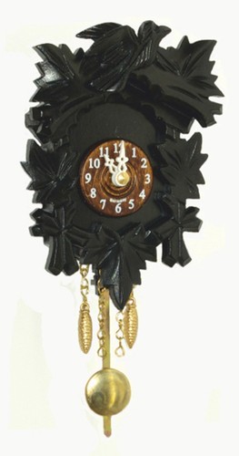 Kuckulino pendulette - kuckulino,