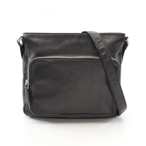 Sac bandoulière prada cuir - bandoulière,