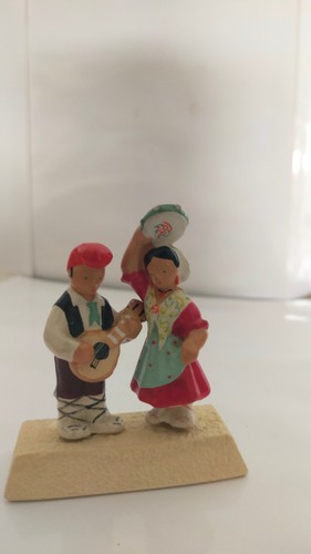 Santon cassegrain couple - santon,