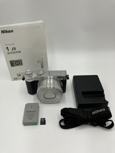 Nikon 30mm vr - 1,