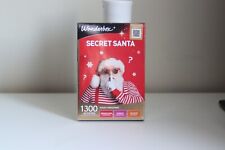 Wonderbox - Secret Santa