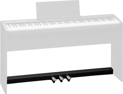 Roland kpd piano - roland, (black)