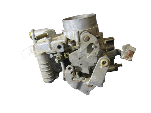 Carburateur solex f12 - carburateur, 000