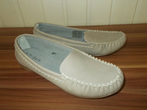 Chaussures mocassins bateaux
