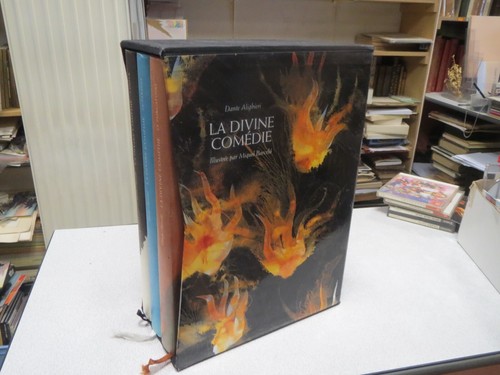 Ca376 coffret divine - la,