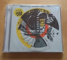 ENIGMA : "Voyageur" INDIA