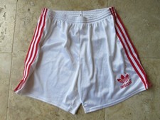 Short ADIDAS vintage football