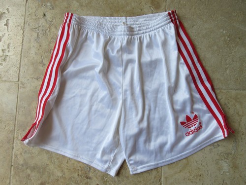 Short adidas vintage football - short,