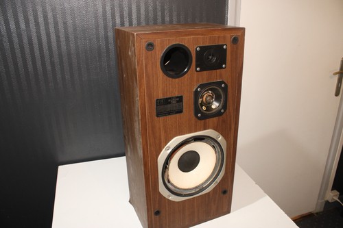 Enceinte allegro 280 hs - enceinte,