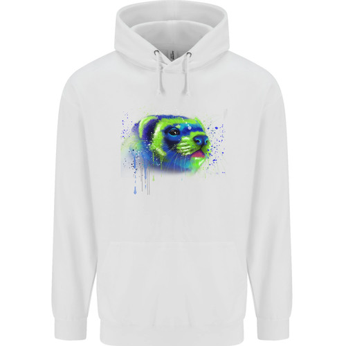 Furet couleurs eau hommes - a', d'eau