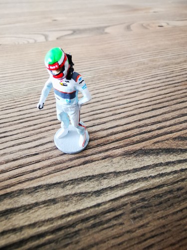 Figurine figure formule f1 - figure,