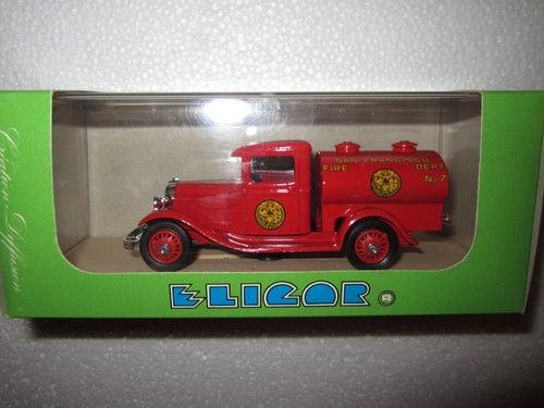 Eligor ford 1934 - -,