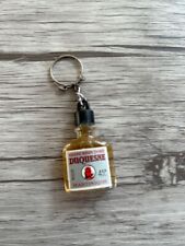 PORTE-CLE - Bouteille en