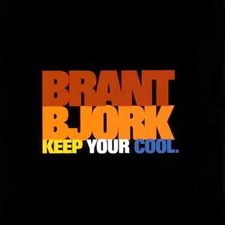 CD Brant Bjork Keep Your Cool