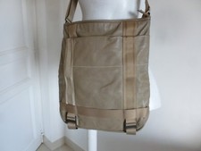 Grand sac cuir mandarina duck - sac,