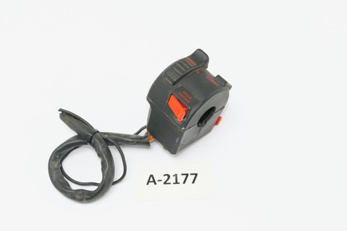 Ktm 600 rotax 1984 - rotax, bj