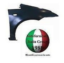 Pare-Chocs Avant Ant Gauche