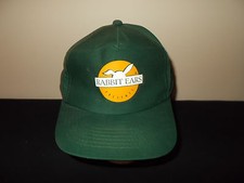 VTG-1990s Rabbit Ears Presents